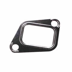 736754M1 Pack of 10 GASKET, EXHAUST MANIFOLD Suitable For MASSEY FERGUSON Shippi