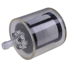 Fuel Filter 416-5884 for Caterpillar CAT 236D 242D 246D 259D 277D 279D 289D