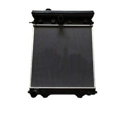 Generator Radiator 120-669 120-672 for FG Wilson 10000-00436 10000-02565