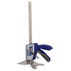 IRWIN Quick-Lift Construction Jack, Hand Lifting Jack Tool, Single, No Color