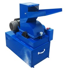 Various Size 220V Hammer Crusher for Stone Coal etc. Crusher W/ 3pcs Screens