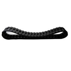 2Pcs For BOBCAT Rubber Track 220 250X72X45 2507245