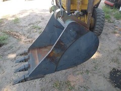 Case New Holland 18 Inch Bucket CX50B CX55B CX55BMSR CX57C CX60C E50B E57C E60C