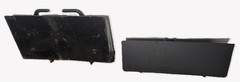 Mini SkidSteer Quick-Attach Plate SCL EINGP HURRICANE to Toro/Dingo Universal