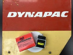 COIL FOR DYNAPAC. Part # 902535. New In Original Box
