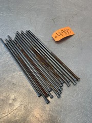 1979 Massey Ferguson 2775 Tractor Push Rods
