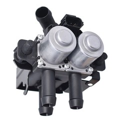 Heater Control Water Valve 1147412148 XR822975 Thunderbird LS S-Type 2000-2003