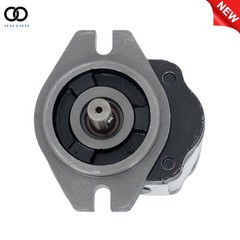 5/8″ Keyed Shaft,Hydraulic Gear Pump 1-4 GPM SAE A-2 Bolts CCW Cast Iron Flange