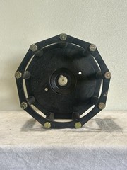 Terex PT-30 Sprocket. Part Number 2010-234