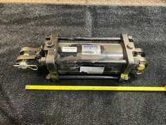HERCULES HSTR-5008A HYDRAULIC TIE-ROD CYLINDER 5″ BORE X 8″ STROKE