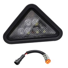 6718042 6718043 LED Headlight Kit for Bobcat S175 S185 S205 S220 S250 S300 S330