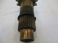 Deere Counter Shaft AE30255