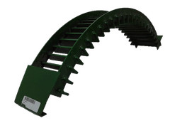 A & I Products Aftermarket A-AH204423 Concave