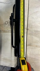 AGT 12 Series Excavator Hydraulic Boom Cylinder for H15/H15R/H12