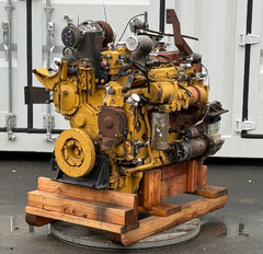 CAT Caterpillar 3306 Series 12v 10.5L Diesel Engine | No Core Fee