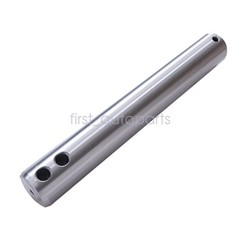 55mm x 400mm Excavator Universal Bucket Pin 15.75 inches Long Material 40CR