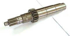 Mahindra Counter Shaft Part No. 751052R2 B-275 8/19 Teeth
