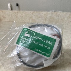 John Deere Air Filter RE11325 New In Opened Black & Yellow Box