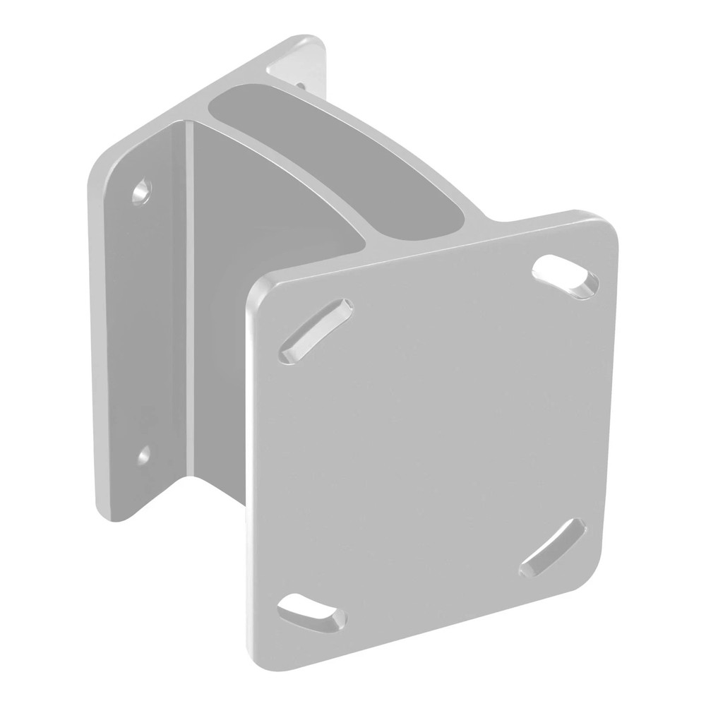 Direct Mount Angle Bracket for Raptor – White 1810376