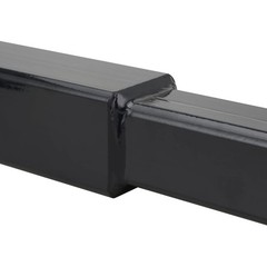 12” Hitch Extension 12 Inches Hitch Extention12 Inch Hitch Extender 5/8“