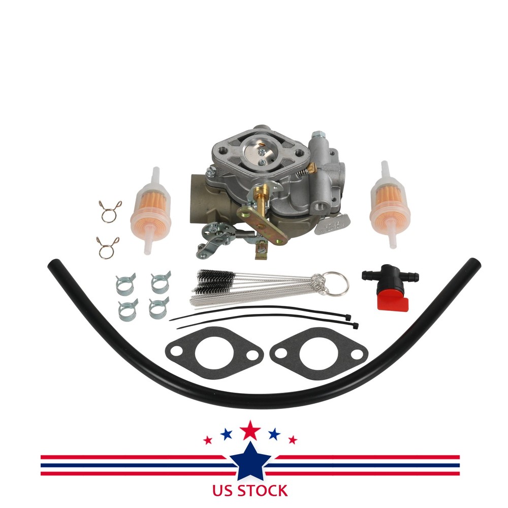 Carburetor For Lincoln Welder Sa-200 Sa-250 Gas Powered F162 F163 13713 13713B