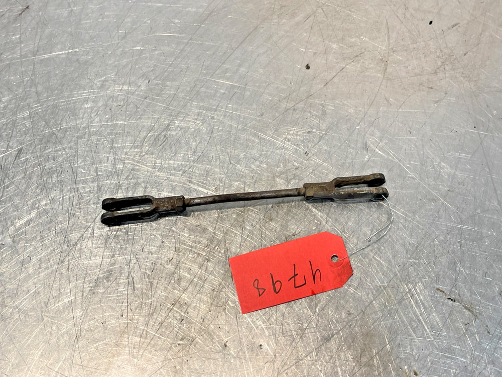 Massey Ferguson MF 2775 Tractor Hydraulic Linkage Rod