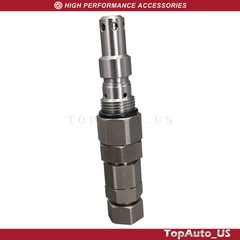 Fits Hitachi EX200-5 SH200-A3 ZAX200 DH220-5 Excavator Main Relief Valve 4372038