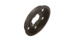 5173284-Gear 60 T For New Holland & Case IH