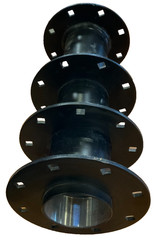 New OEM ASV Tube Assembly – 0307-919