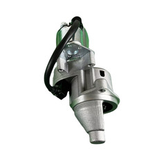 AGT Starter Motor Fits for RATO R420D Engine H15/QH13R/H13R/QH12R Mini Excavator