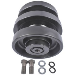4x Track Roller 6689371 For Bobcat T140 T180 T190 T320 T550 T630 T650 6732901