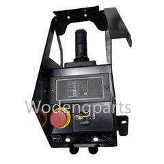 1001128685 Fits for JLG lifts 1ORS 6RS. R1O R6 1932RS Platform Control Box
