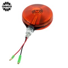 For Kubota Tractor B L M Series Hazard Lights L6060HSTC B2320DTWO L6060HST