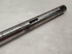 New Holland 268 269 273 275 276 277 278 272 Knotter Shaft 66183 80066183