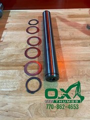 45 MM Greaseable Main Thumb Pin