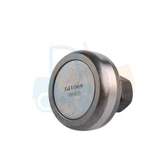 Qty.4 Roller Bearing Fits Ford/New Holland Baler Plunger 688282