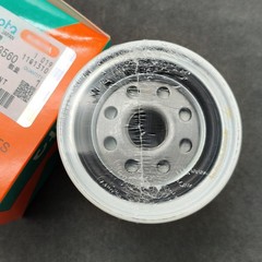 New Complete Filter Service Kit for Kubota SVL75 SVL75-2 HST (SN 26157 & Below)
