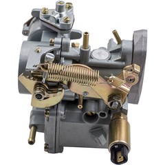 30/31 PICT-3 Carb Carburetor for VW Beetle Karmann Ghia 1971-1974 113129029A