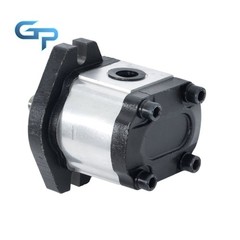 Cast Iron Hydraulic Pump 1-4 GPM SAE A-2 5/8 Inch Key Shaft Universal Fit CCW