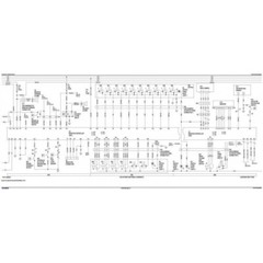 JOHN DEERE 75G FT4 EXCAVATOR DIAGNOSTIC, OPERATION AND TEST SERVICE PDF ON USB