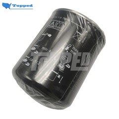 New 02041-1160 Injection Molding Machine Filter Element 020411160 for ENGEL