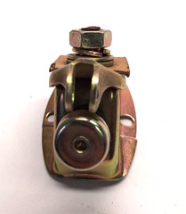 REPRODUCTION STARTER SWITCH FOR DELCO STARTERS FOR AC 226128 70226128 JD 1882323