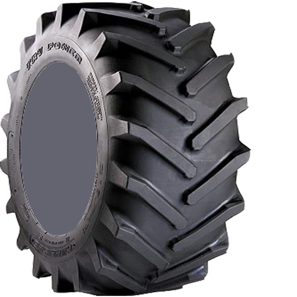 31×15.50-15 31×1550-15 31/15.50-15 Compact Tractor Trencher AG R-1 LUG TIRE 8ply