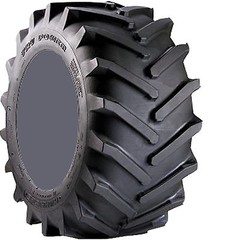 31×15.50-15 31×1550-15 31/15.50-15 Compact Tractor Trencher AG R-1 LUG TIRE 8ply