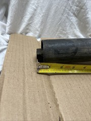 Tractor Drive Shaft 19″ long, Bondioli and Pavesi 1.N1.02 Series 1 Universal PTO