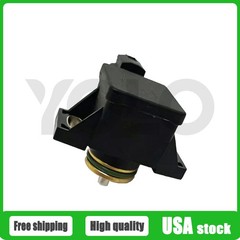 7008115 Hydrostatic Pump Sensor For Bobcat SJC Skid Steer Track Loader US STOCK