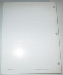 Case IH Steiger 280 330 380 430 480 530 Tractor Operators Manual 8-06 ORIGINAL!