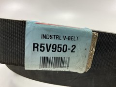 Dayco R5V950-2 Gold Label V-Wedge Banded Belt