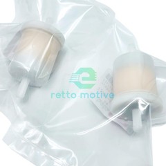 OEM FILTER MAINTENANCE KIT FOR KUBOTA BX23S BX1880 BX2380 OIL FUEL AIR HYDRAULIC