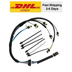 2225917 Engine Wiring Harness Fits Caterpillar C7 Truck Engine 325D L Excavator